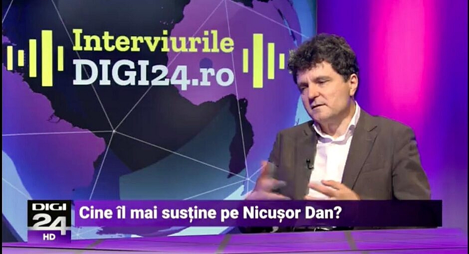 sursă foto: captură Digi24